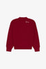 Organic Ribbed Knit