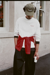 L/S Uniform Tee