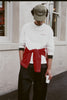 L/S Uniform Tee