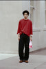 L/S Uniform Tee
