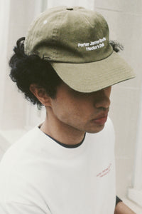 5-Panel Snapback