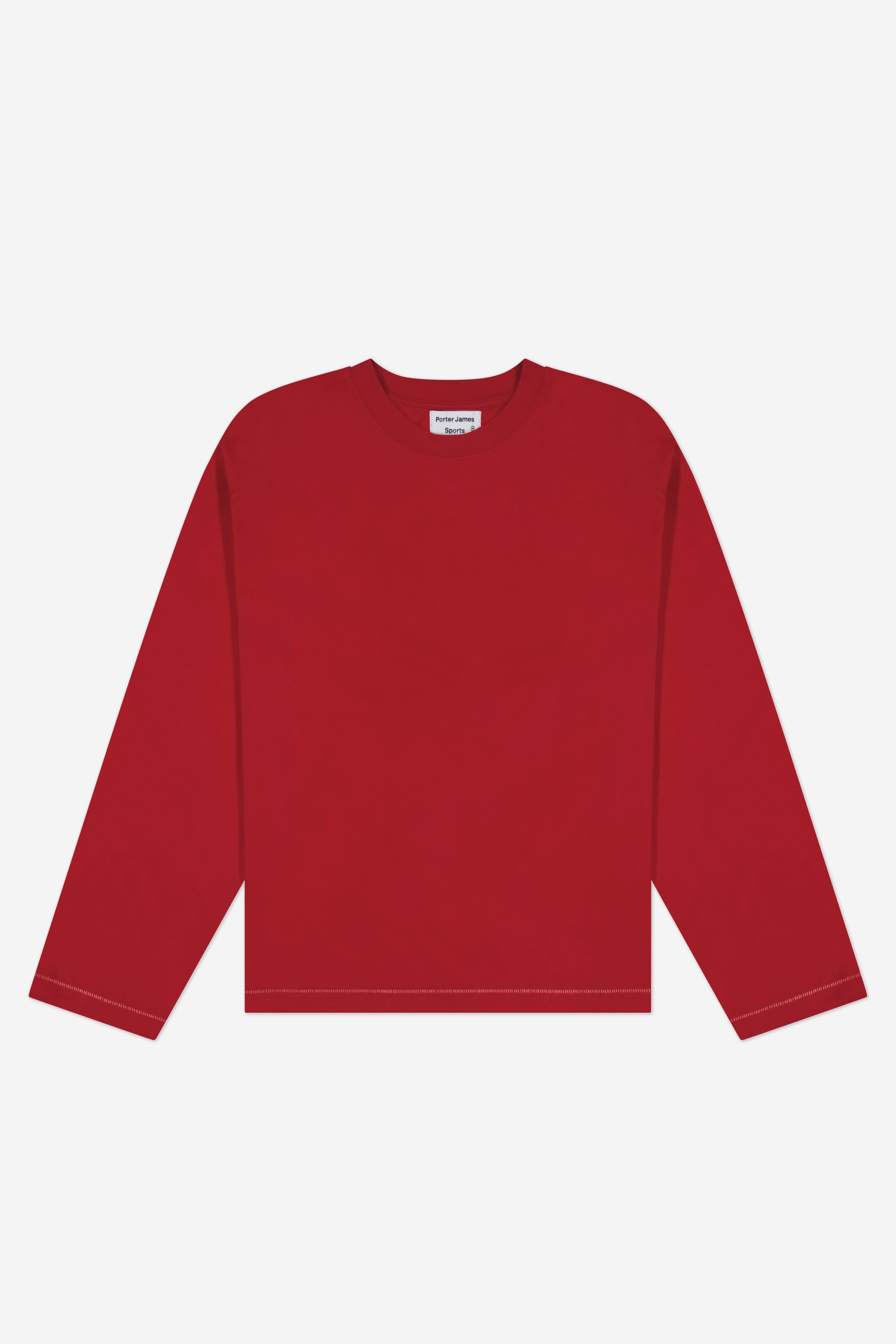 L/S Uniform Tee