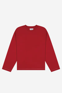 L/S Uniform Tee