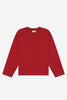 L/S Uniform Tee