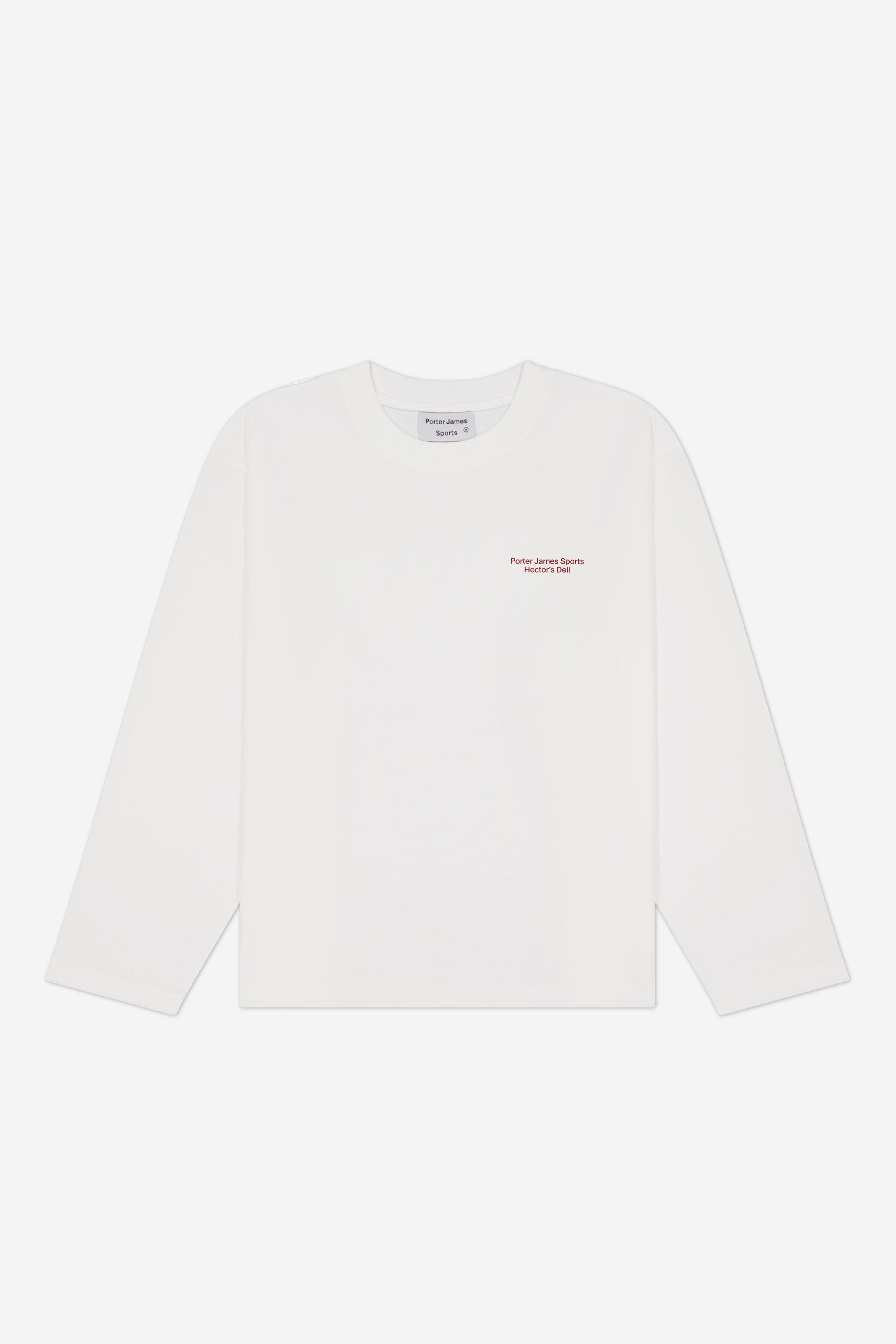 L/S Uniform Tee