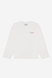 L/S Uniform Tee