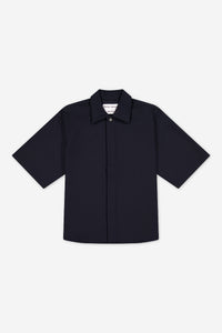 S/S Placket Shirt