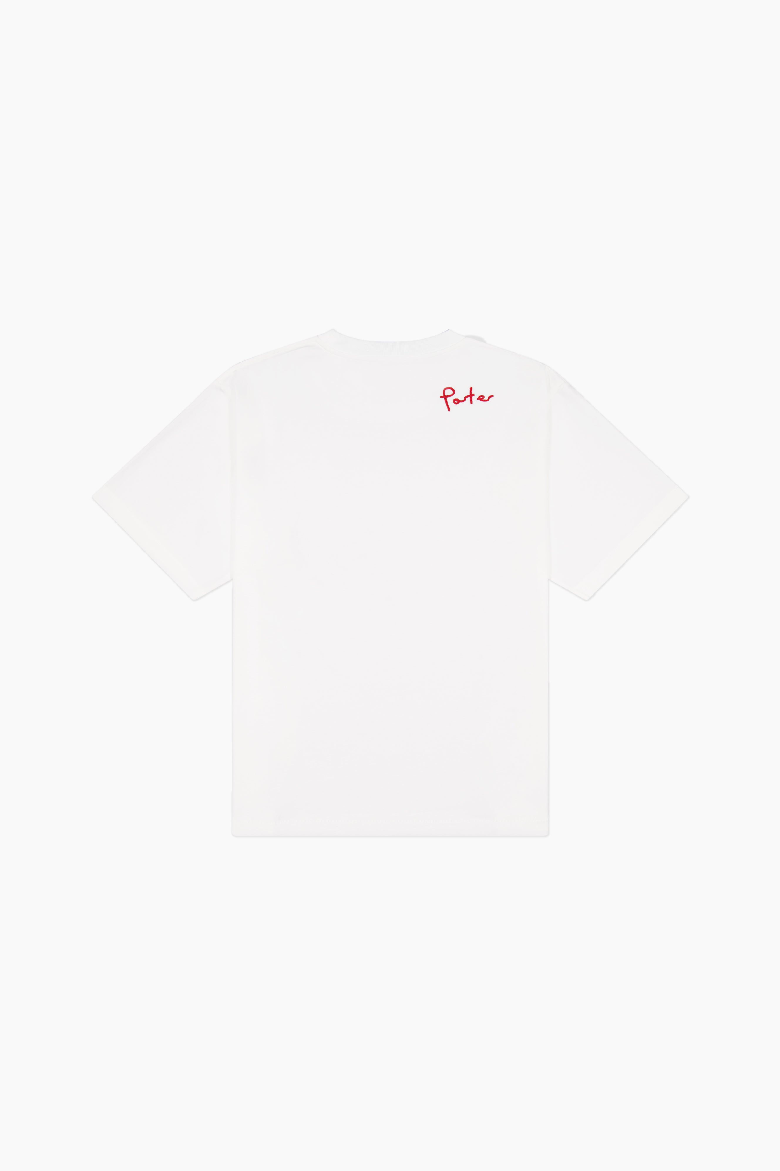 Script Tee