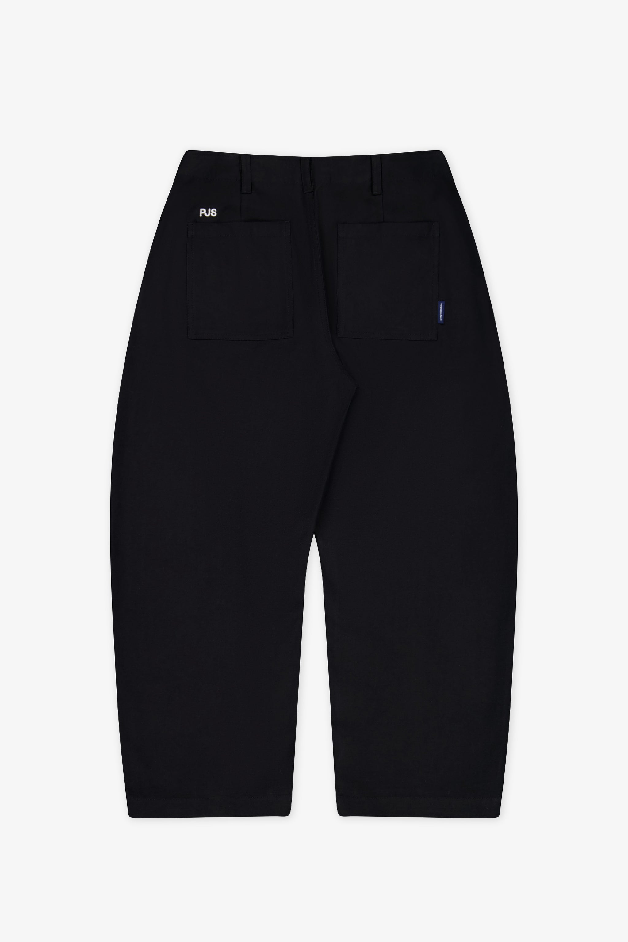 Dart-Knee Fatigue Pants
