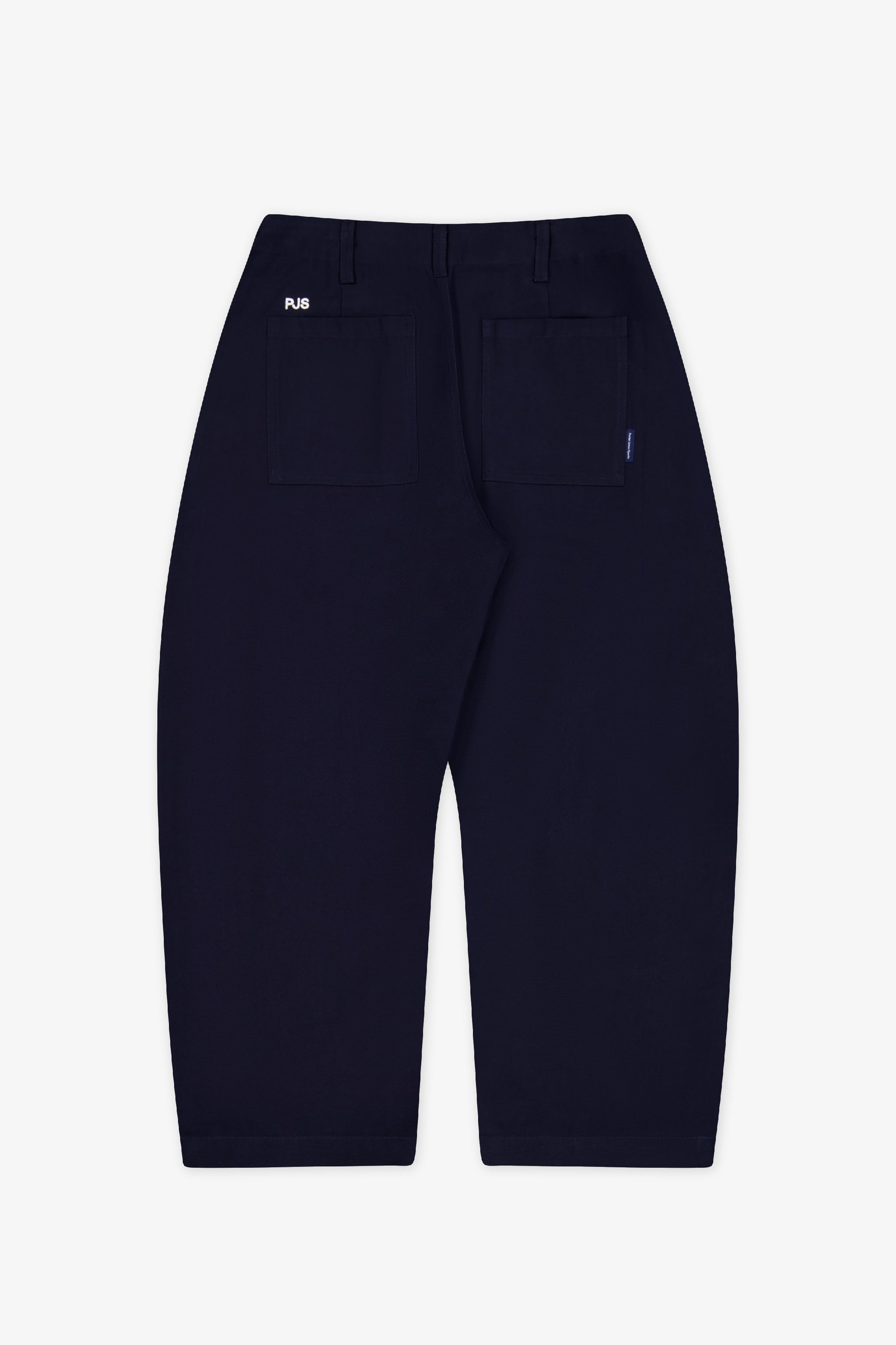 Dart-Knee Fatigue Pants