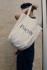 Oversized Porter Tote