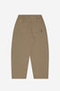 Dart-Knee Fatigue Pants