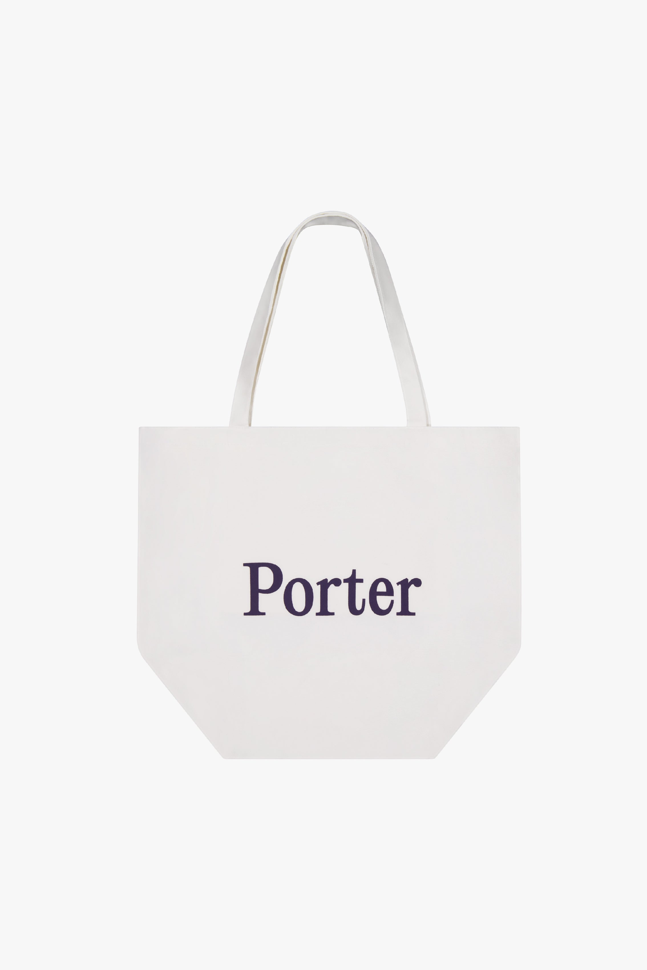 Oversized Porter Tote