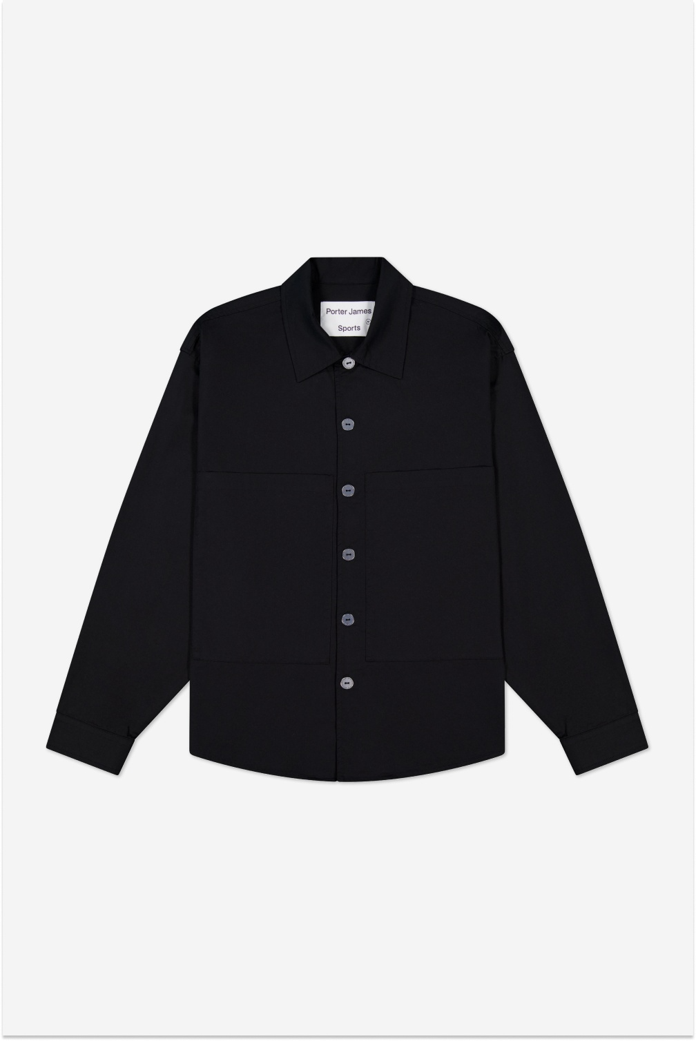 Utility Shirt
