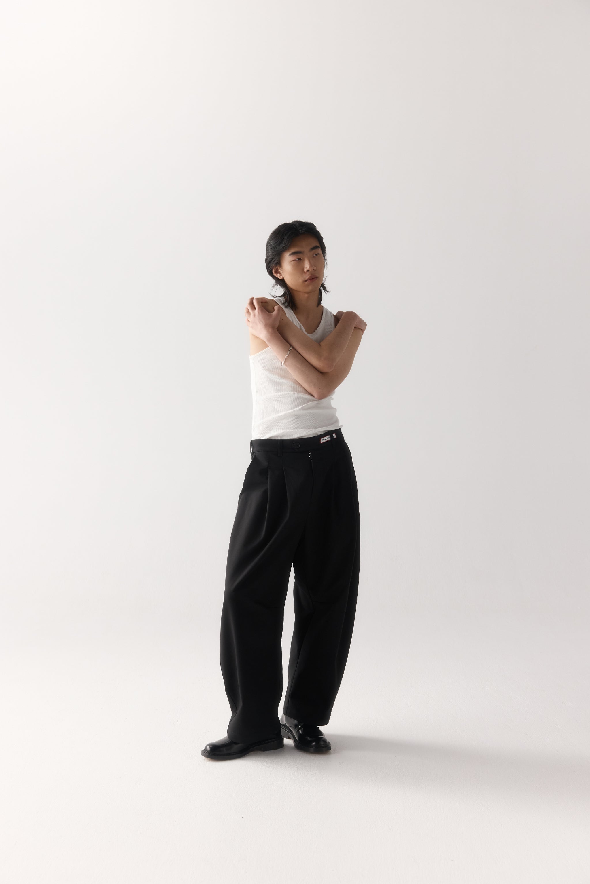 Do Pants JMW 