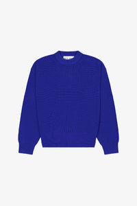 Organic Ribbed Knit