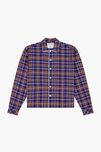 Boxed Flannel