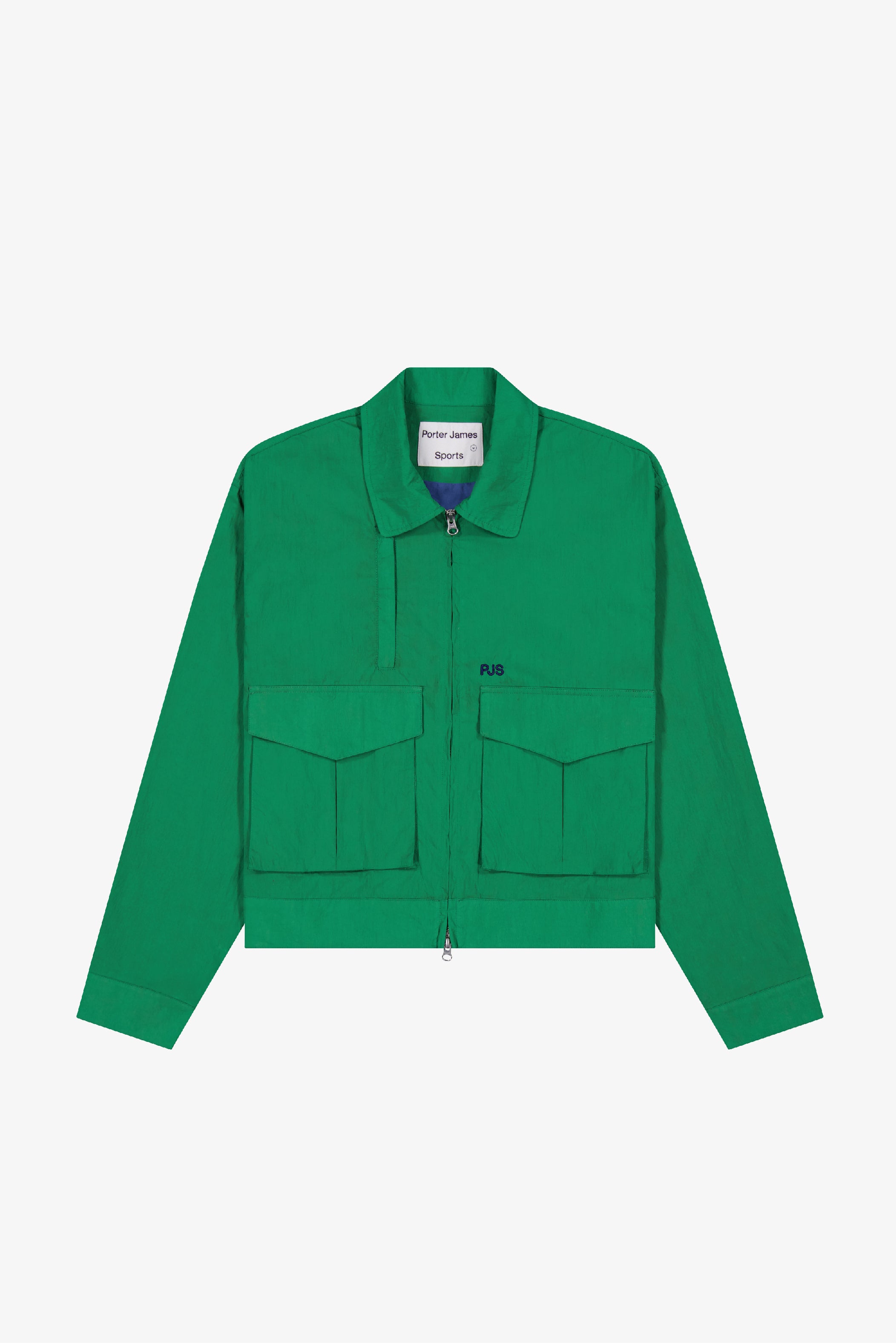 Utility Jacket