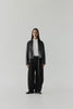 Leather Workers Jacket