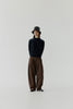 Military Knit