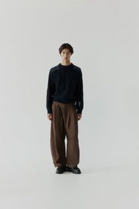 Military Knit