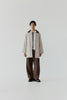 Raglan Car Coat