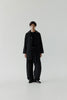 Raglan Car Coat