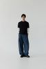 L/S Drop Knit
