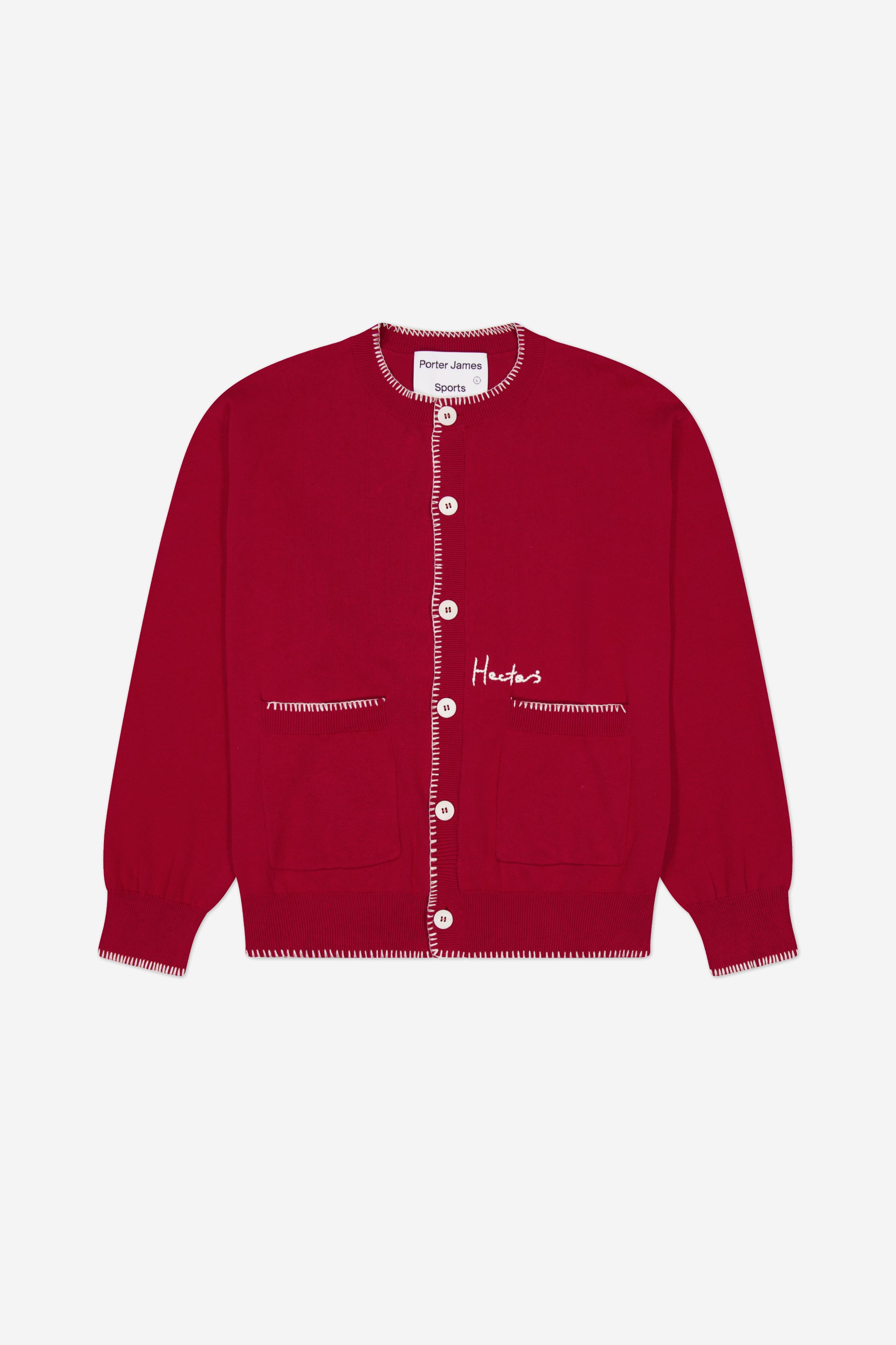 Slim Cardigan