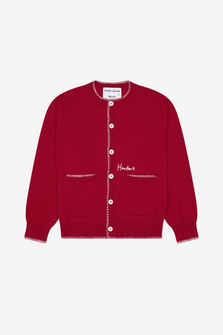 Slim Cardigan