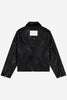 Leather Workers Jacket